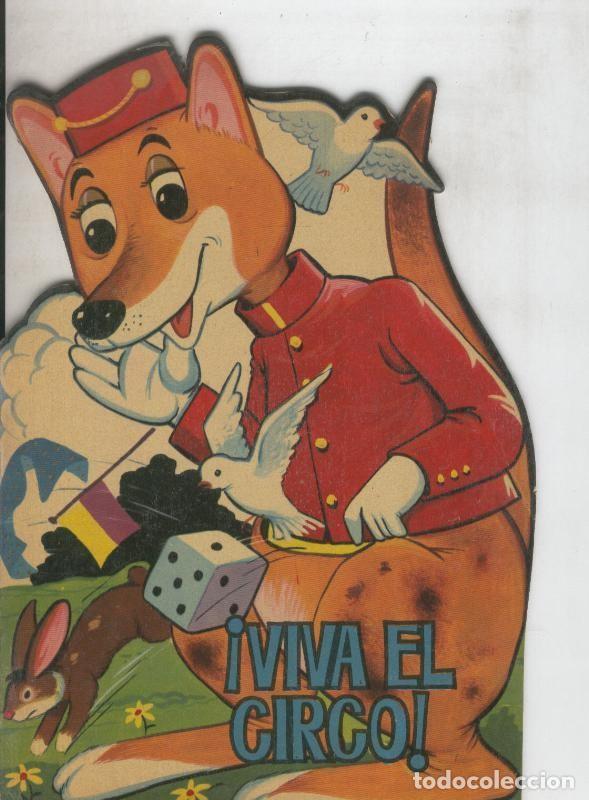 C&oacute;mics: Cuentos Toray serie Zoo: Viva el circo - May-Ayne - Foto 1