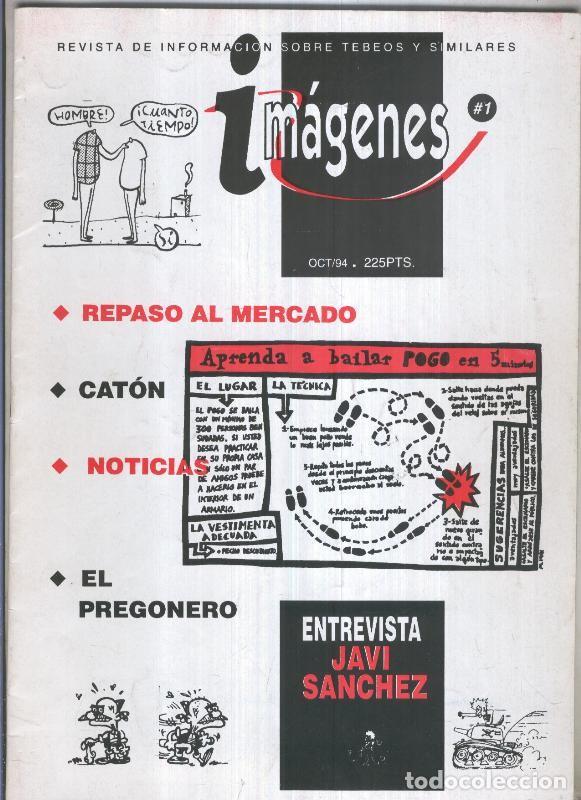C&oacute;mics: Imagenes numero 1 - Varios - Foto 1
