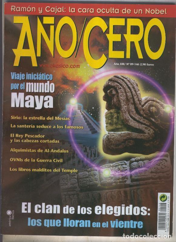 C&oacute;mics: A&ntilde;o/cero numero 146 - Varios - Foto 1