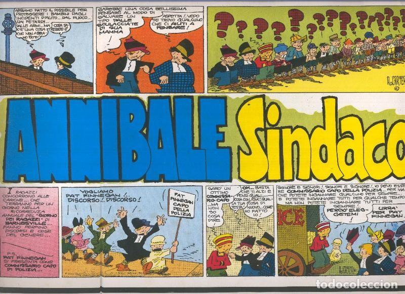 C&oacute;mics: Just Kids (Annibale) - Ad Carter - Foto 1