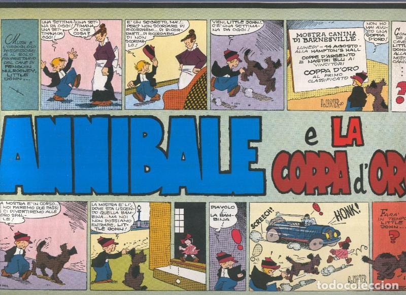 C&oacute;mics: Just Kids (Annibale) - Ad Carter - Foto 1
