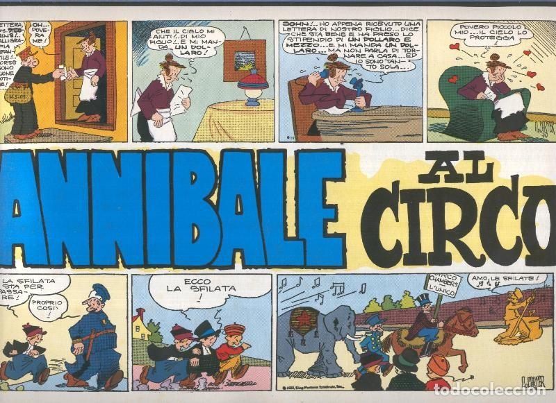 C&oacute;mics: Just Kids (Annibale) - Ad Carter - Foto 1