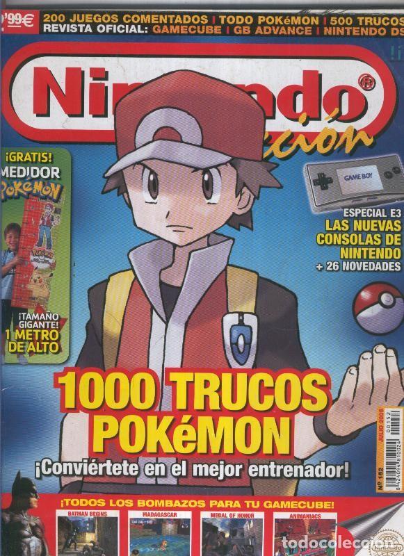 C&oacute;mics: Nintendo numero 152 - Varios - Foto 1