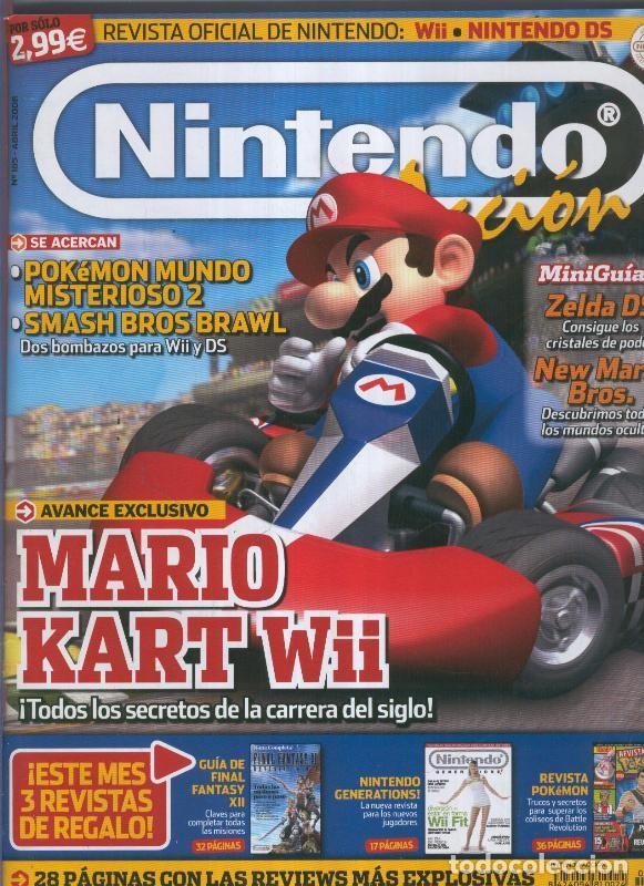 C&oacute;mics: Nintendo numero 185 - Varios - Foto 1