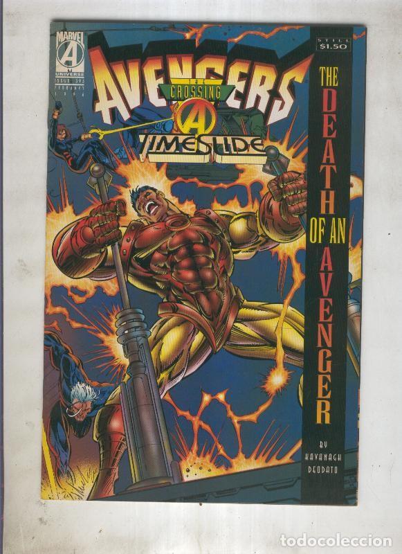 C&oacute;mics: Aveners numero 395 - Varios - Foto 1