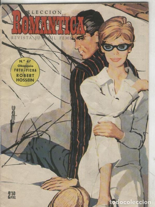 C&oacute;mics: Romantica numero 047 - Varios - Foto 1