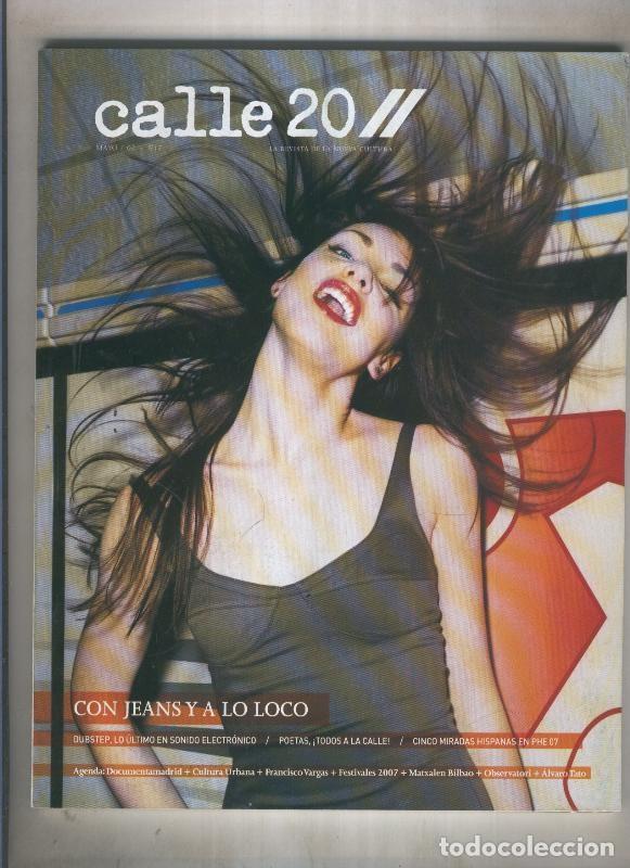C&oacute;mics: Calle 20 numero 017 - Varios - Foto 1