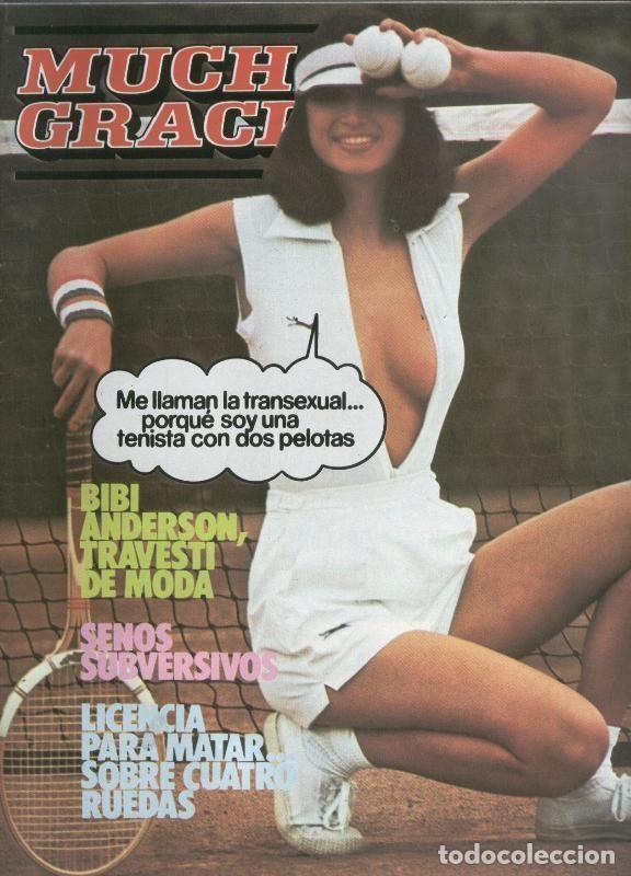 C&oacute;mics: Muchas gracias numero 049 - Varios - Foto 1