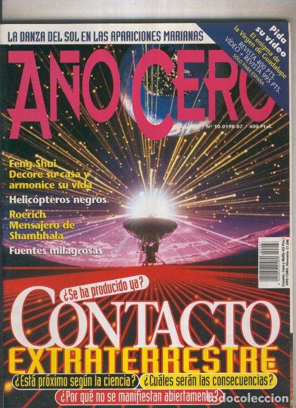 C&oacute;mics: A&ntilde;o/cero numero 087 - Varios - Foto 1