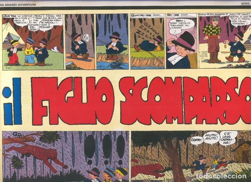 C&oacute;mics: Just Kids (Annibale) - Ad Carter - Foto 1