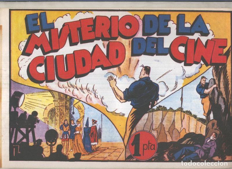 C&oacute;mics: Mata Ratos numero 247 - Varios - Foto 1