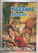 C&oacute;mics: Haza&ntilde;as Belicas EXTRA 150ptas Numero 13 - VARIOS - Foto 1