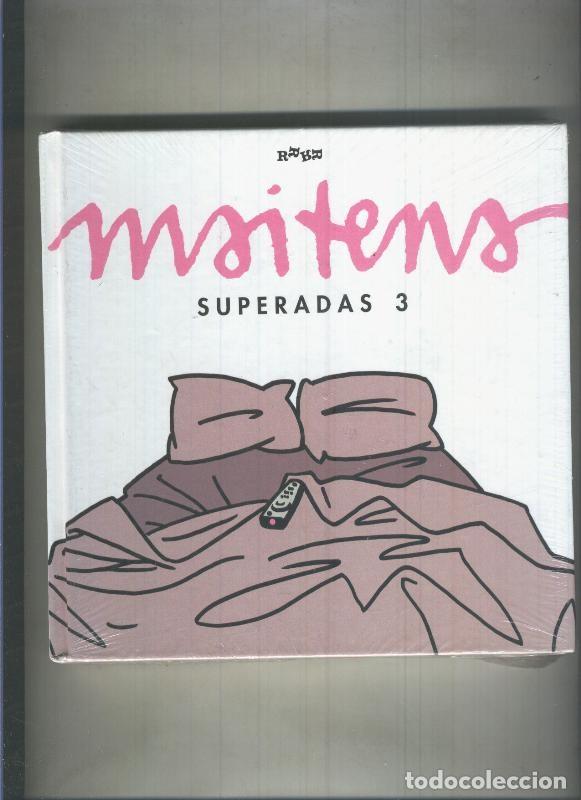 C&oacute;mics: MAITENA : Superadas 3 - Maitena - Foto 1