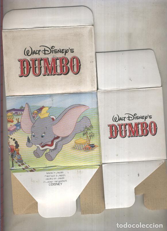 C&oacute;mics: Caja Walt Disneys: Dumbo - Varios - Foto 1