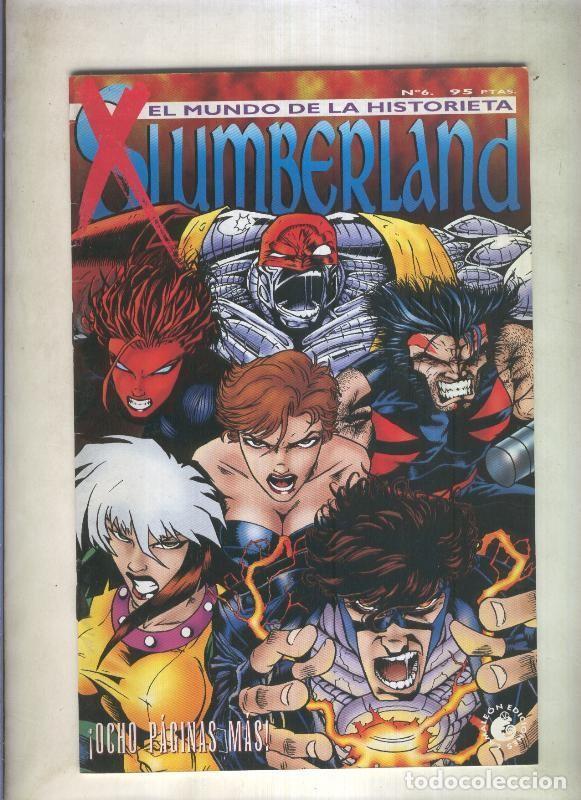 C&oacute;mics: Slumberland numero 06 - Varios - Foto 1