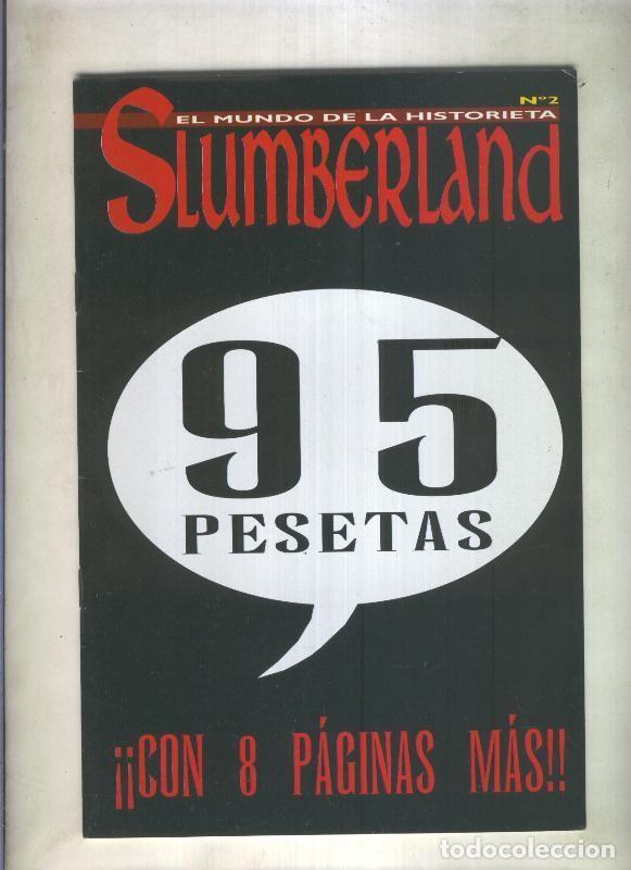 C&oacute;mics: Slumberland numero 02 - Varios - Foto 1