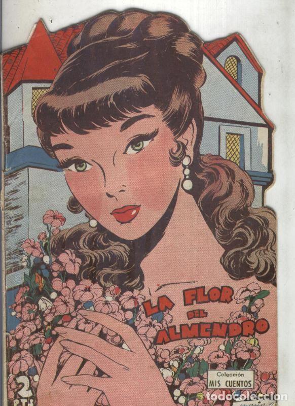 Comics: Mis cuentos numero 051 - Maria Pascual