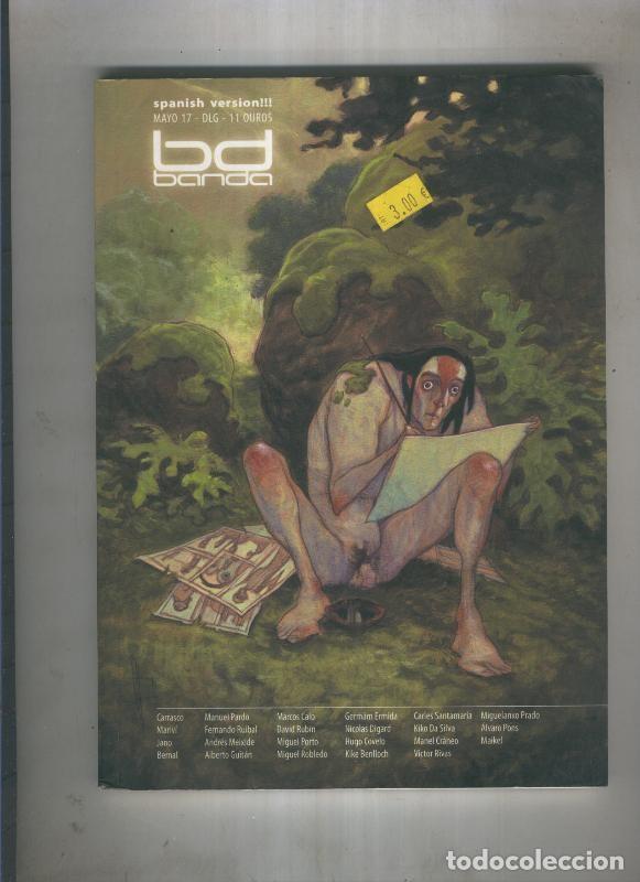 Fumetti: Futuro imperfecto:numero 13 - Juan Pedro Quilon