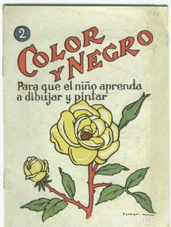 C&oacute;mics: Color y negro - Varios - Foto 1