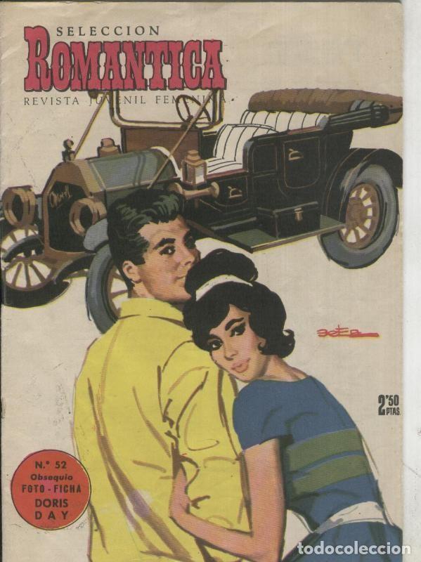 C&oacute;mics: Romantica numero 052 - Varios - Foto 1