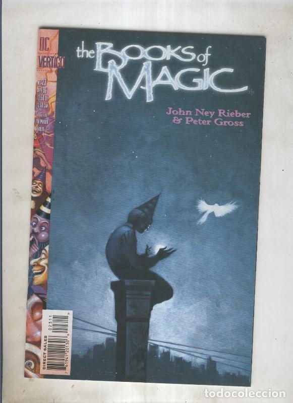 Comics: Revista de catalunya numero 020 - Christopher Hart