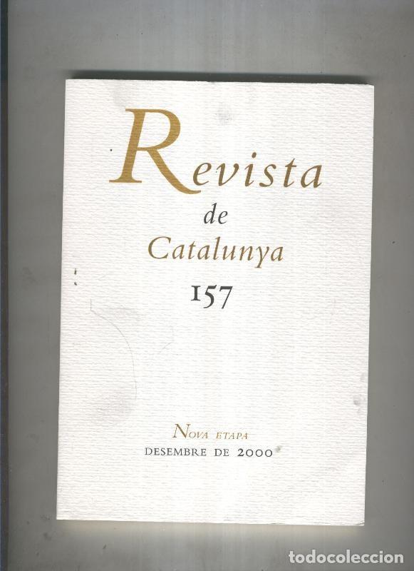 C&oacute;mics: Revista de catalunya numero 157 - Christopher Hart - Foto 1