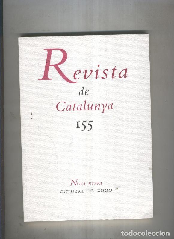 C&oacute;mics: Revista de catalunya numero 155 - Christopher Hart - Foto 1