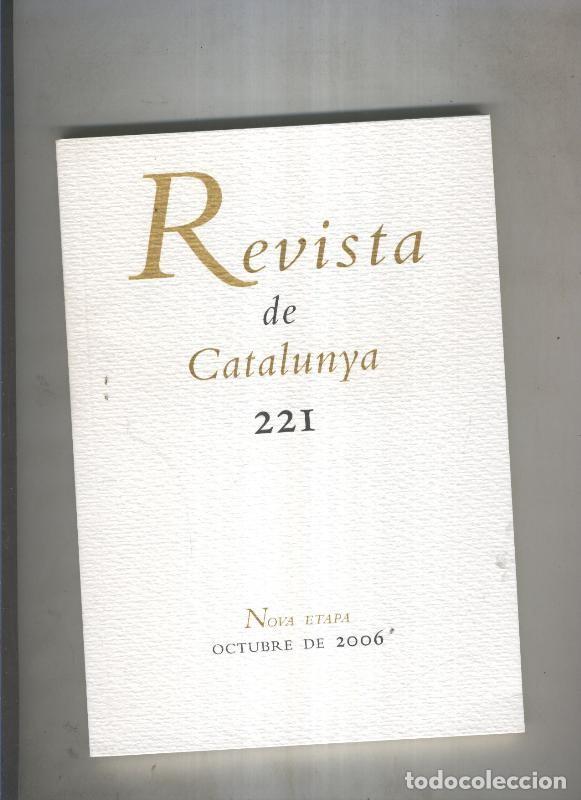 Comics: Revista de catalunya numero 221 - Christopher Hart