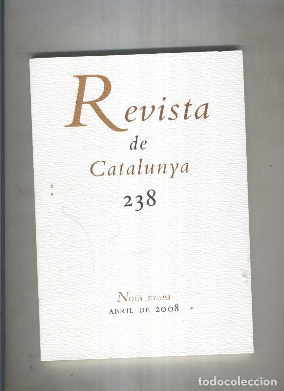 C&oacute;mics: Revista de catalunya numero 238 - Christopher Hart - Foto 1