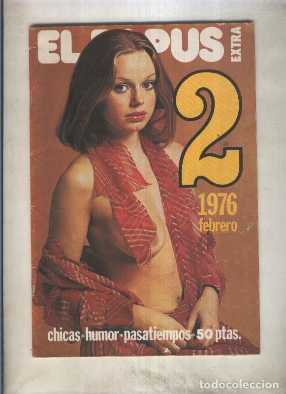 C&oacute;mics: El Papus Extra numero 2 - Varios - Foto 1