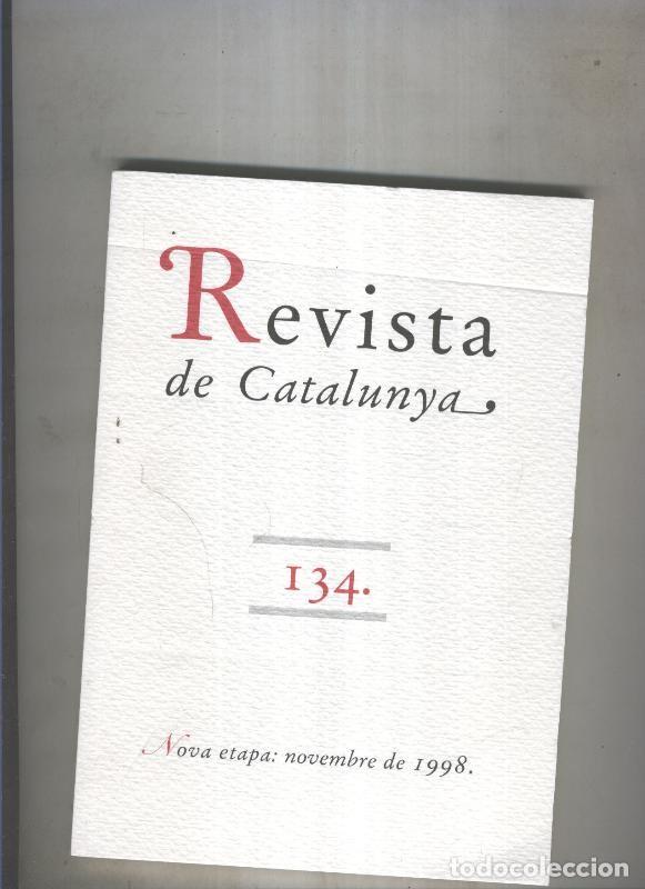C&oacute;mics: Revista de catalunya numero 135 - Christopher Hart - Foto 1