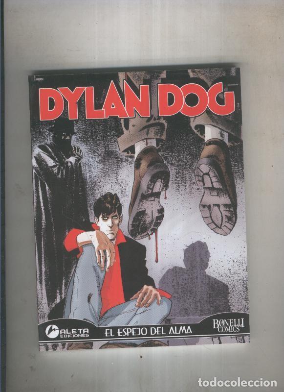 C&oacute;mics: Dylan dog numero numero 014 - Tiziano sclavi - Foto 1