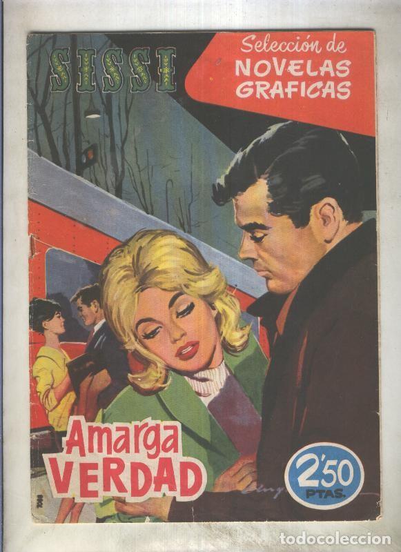 C&oacute;mics: Sissi numero 055 - varios - Foto 1