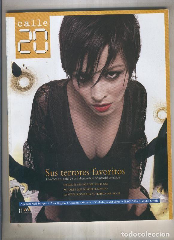 C&oacute;mics: Calle 20 numero 011 - Varios - Foto 1