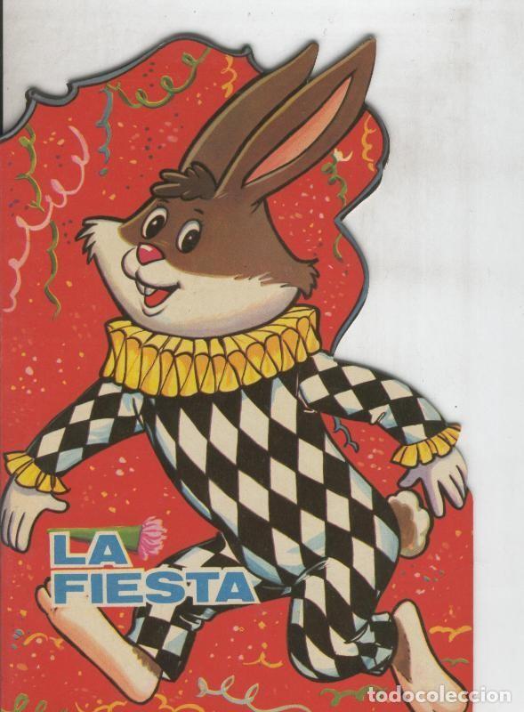 Comics: Cuentos Toray serie Zoo: La fiesta - Jaime Carrera-Ayne