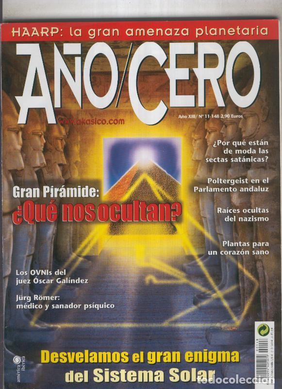 C&oacute;mics: A&ntilde;o/cero numero 148 - Varios - Foto 1