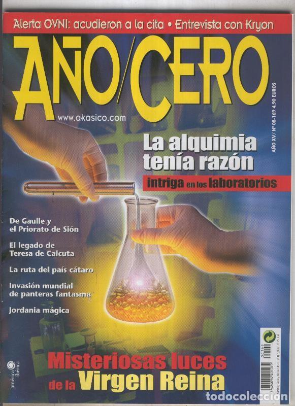 C&oacute;mics: A&ntilde;o/cero numero 169 - Varios - Foto 1