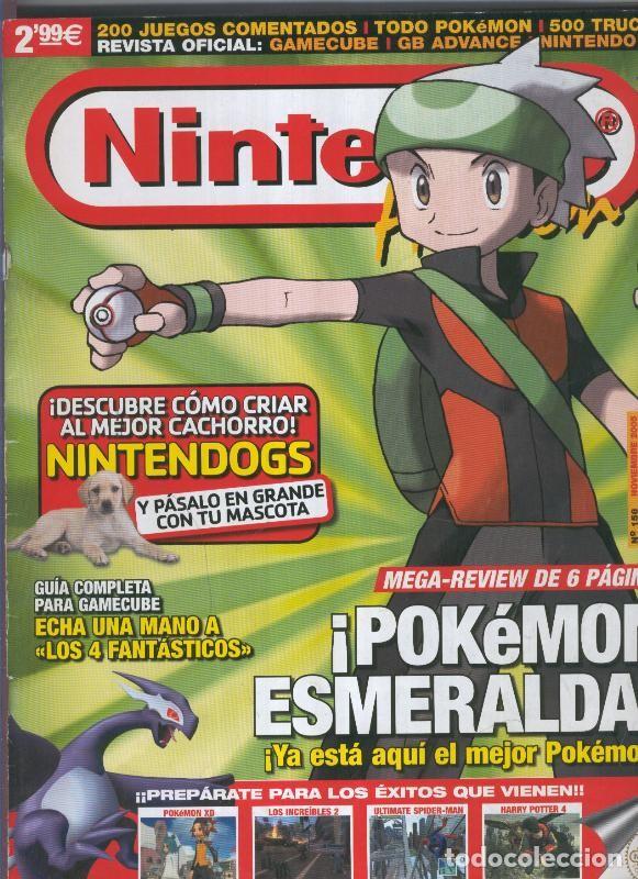C&oacute;mics: Nintendo numero 156 - Varios - Foto 1