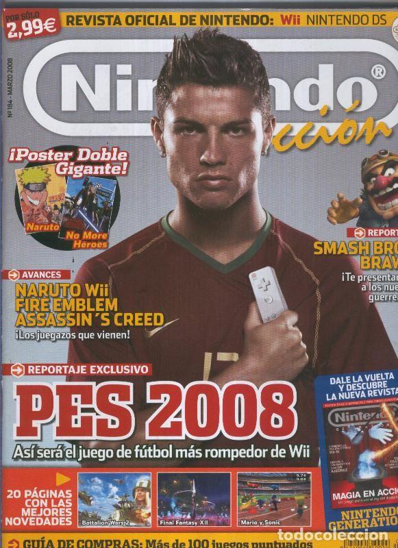 C&oacute;mics: Nintendo numero 184 - Varios - Foto 1