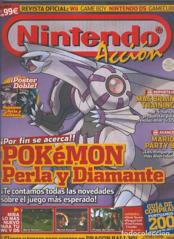 C&oacute;mics: Nintendo numero 176 - Varios - Foto 1