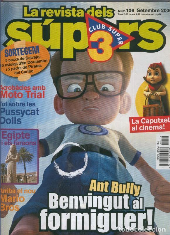 C&oacute;mics: La revista del supers - Varios - Foto 1