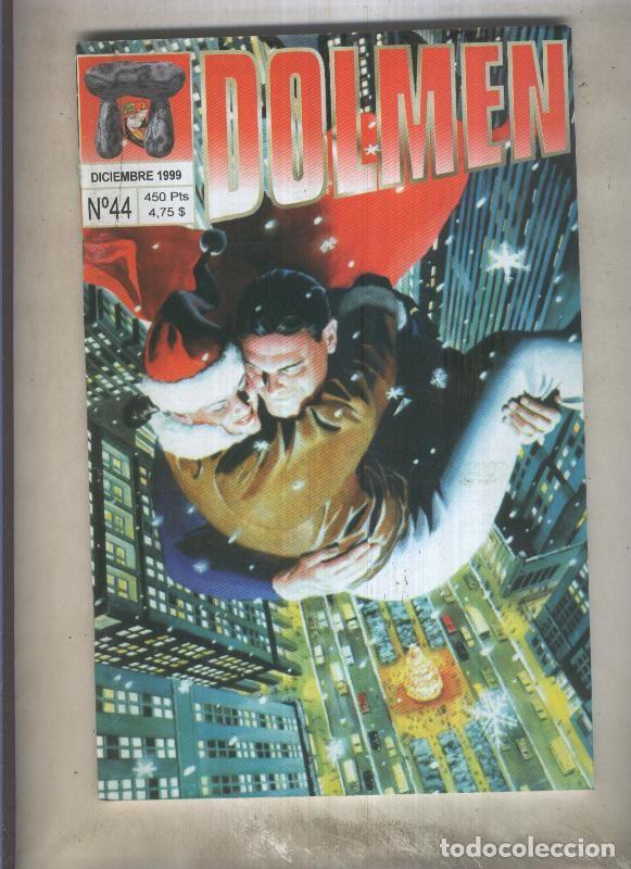 C&oacute;mics: Dolmen numero 044 - Varios - Foto 1