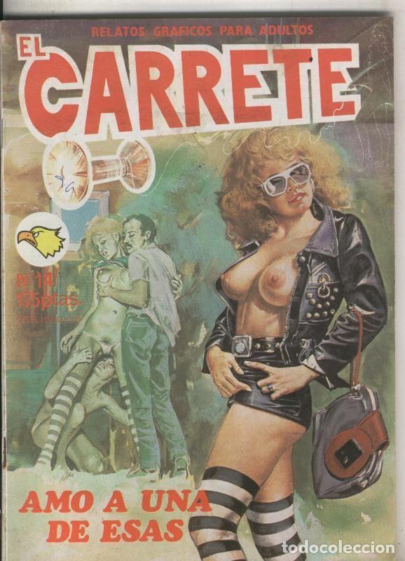C&oacute;mics: El carrete numero 14 - Varios - Foto 1