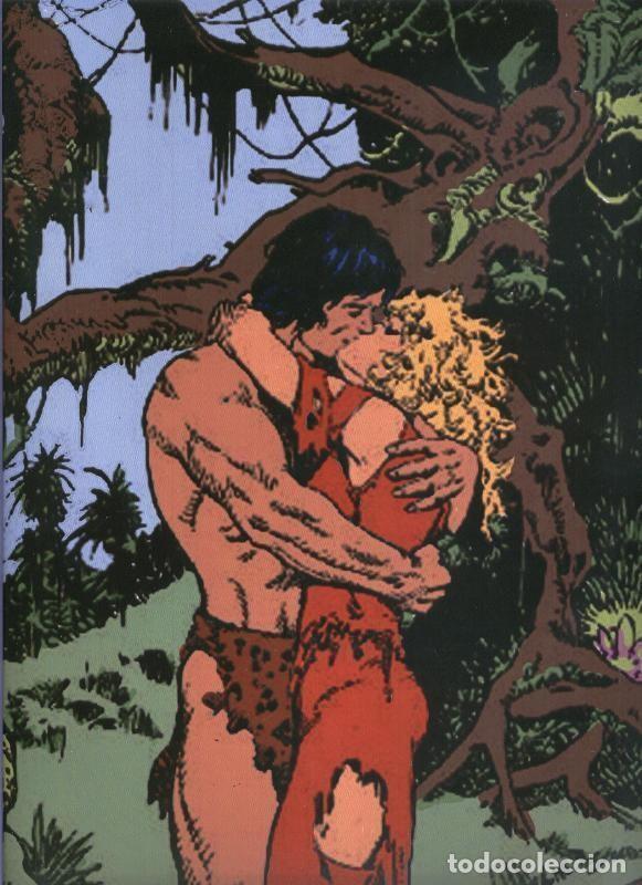 C&oacute;mics: Poster: Tarzan - Varios - Foto 1