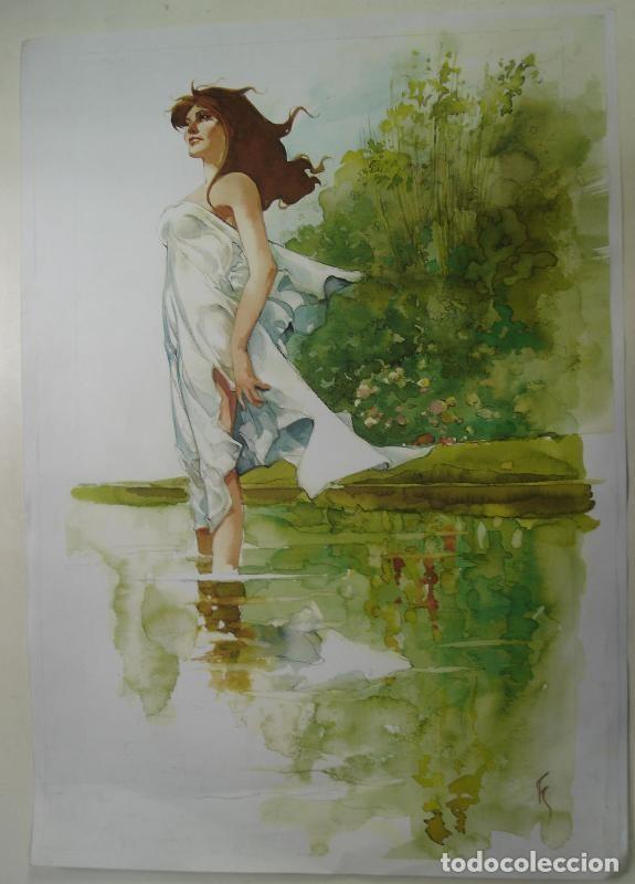 C&oacute;mics: Florenci Clave: ilustracion - Varios - Foto 1