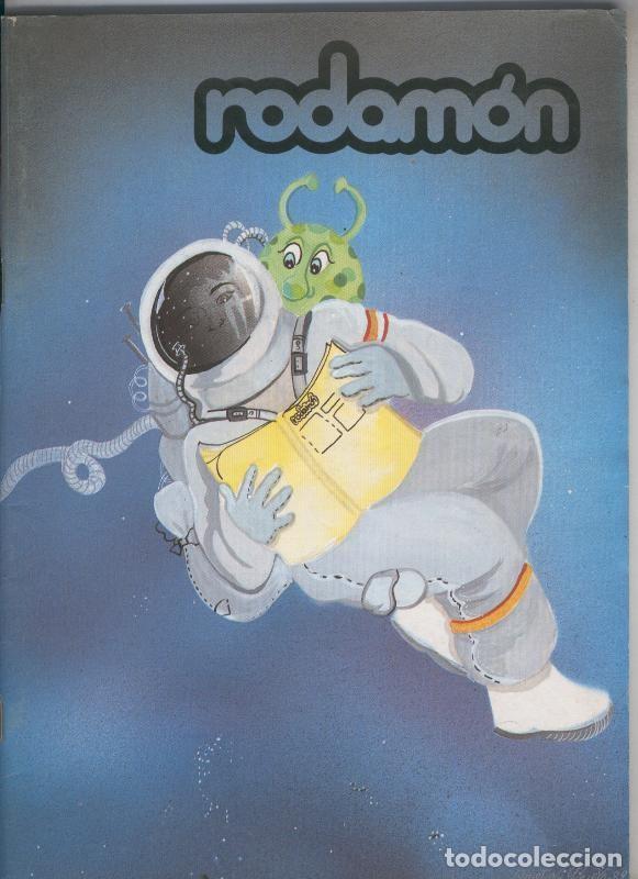 C&oacute;mics: Rodamon numero 261: Recull de comics - Varios - Foto 1