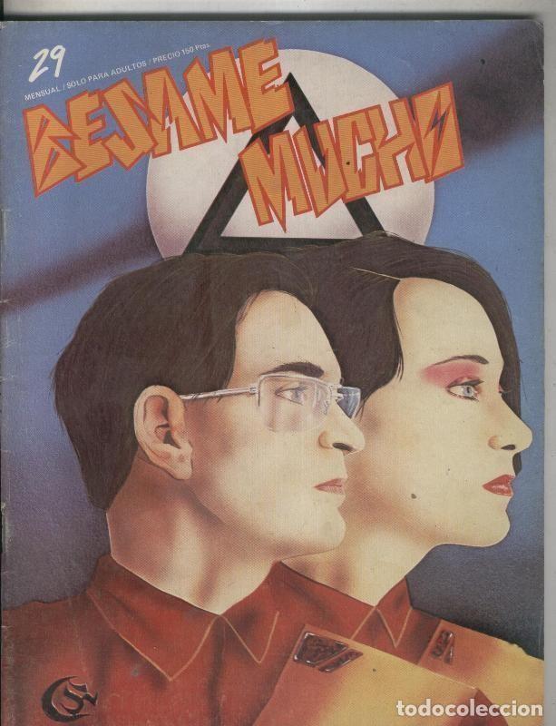 C&oacute;mics: Besame mucho numero 29 - Varios - Foto 1