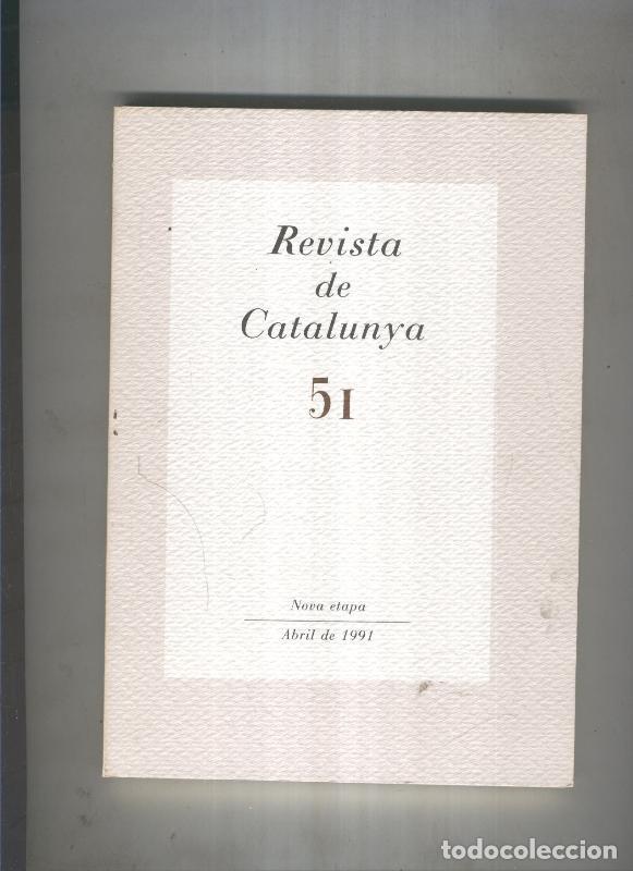 C&oacute;mics: Revista de catalunya numero 051 - Christopher Hart - Foto 1
