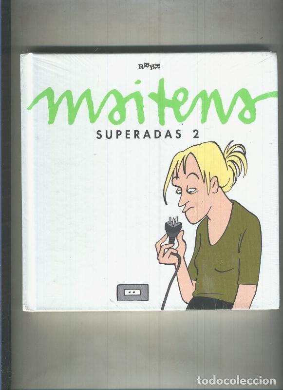 C&oacute;mics: MAITENA : Superadas 2 - Maitena - Foto 1