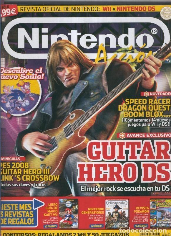 C&oacute;mics: Nintendo numero 187 - Varios - Foto 1